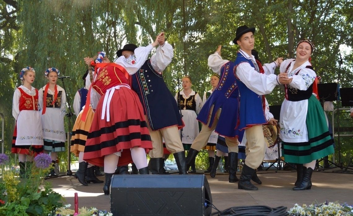 Festiwal kaszubski w Kościerzynie