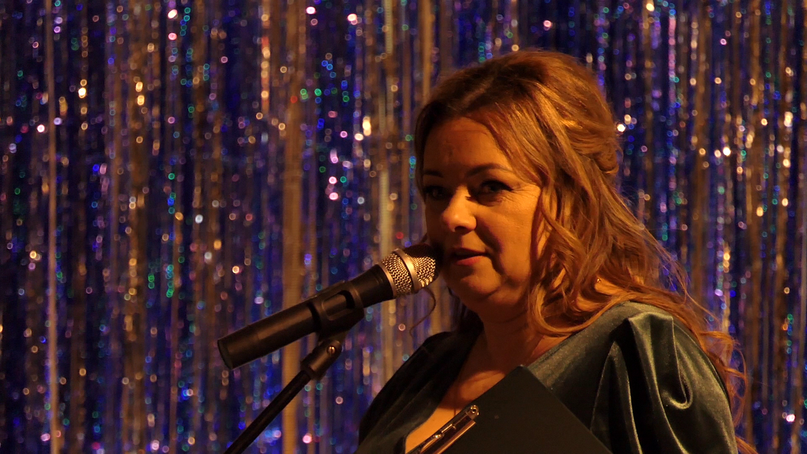 Formacja taneczna "Rytm" obchodziła 25 lat istnienia