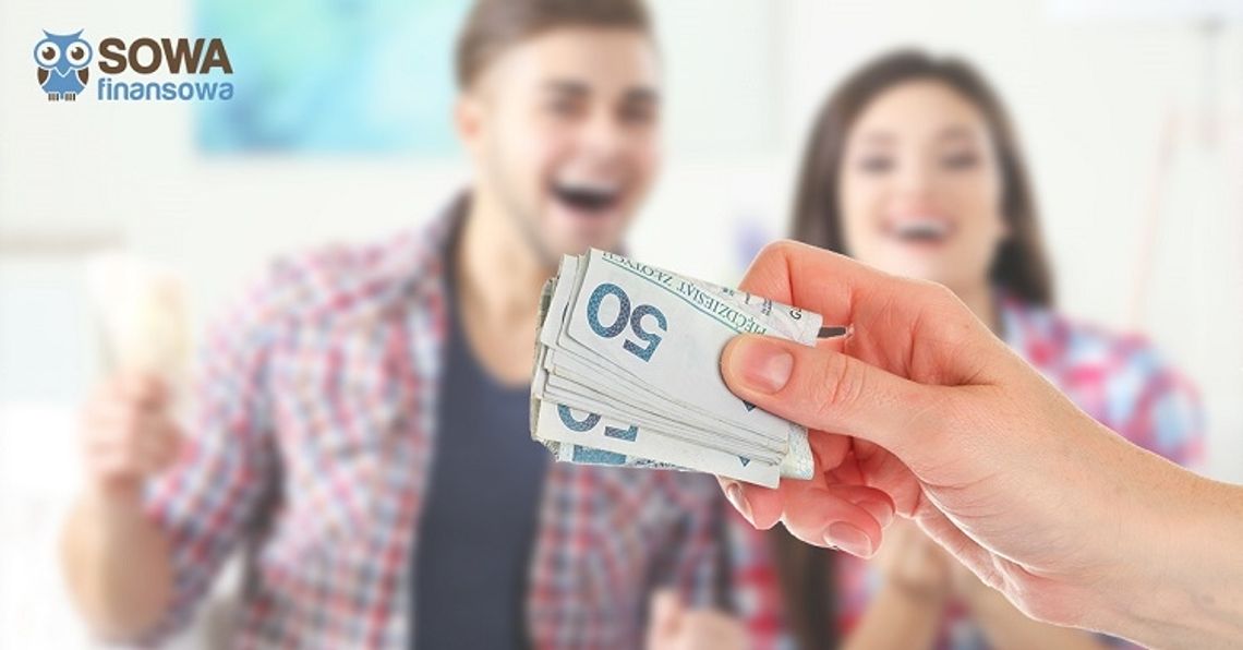   Gdzie młodzi ludzie dostaną pożyczkę? 