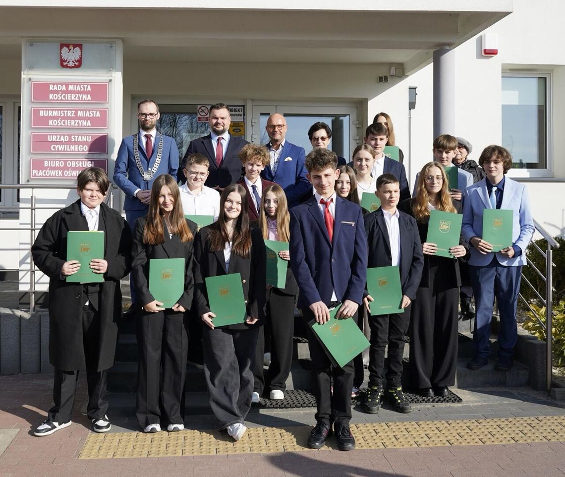 Głos młodzieży będzie słyszalny - nowa kadencja MRMK oficjalnie rozpoczęta