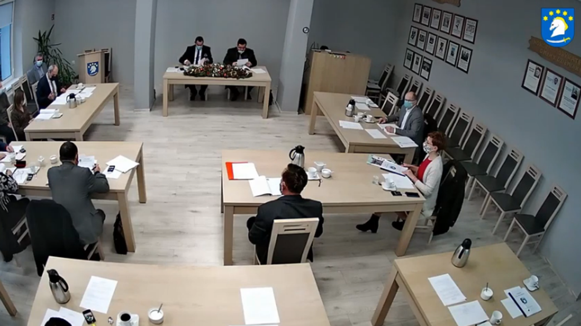 Gmina Dziemiany przyjęła budżet