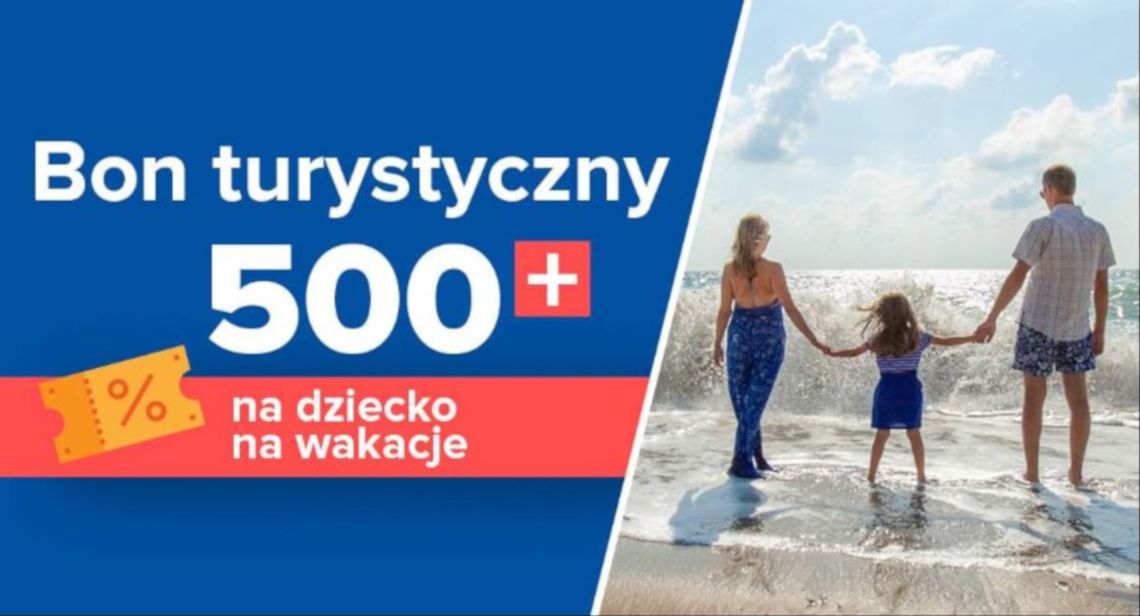 Instrukcja. Jak zdobyć Polski Bon Turystyczny Instrukcja. Jak zdobyć Polski Bon Turystyczny