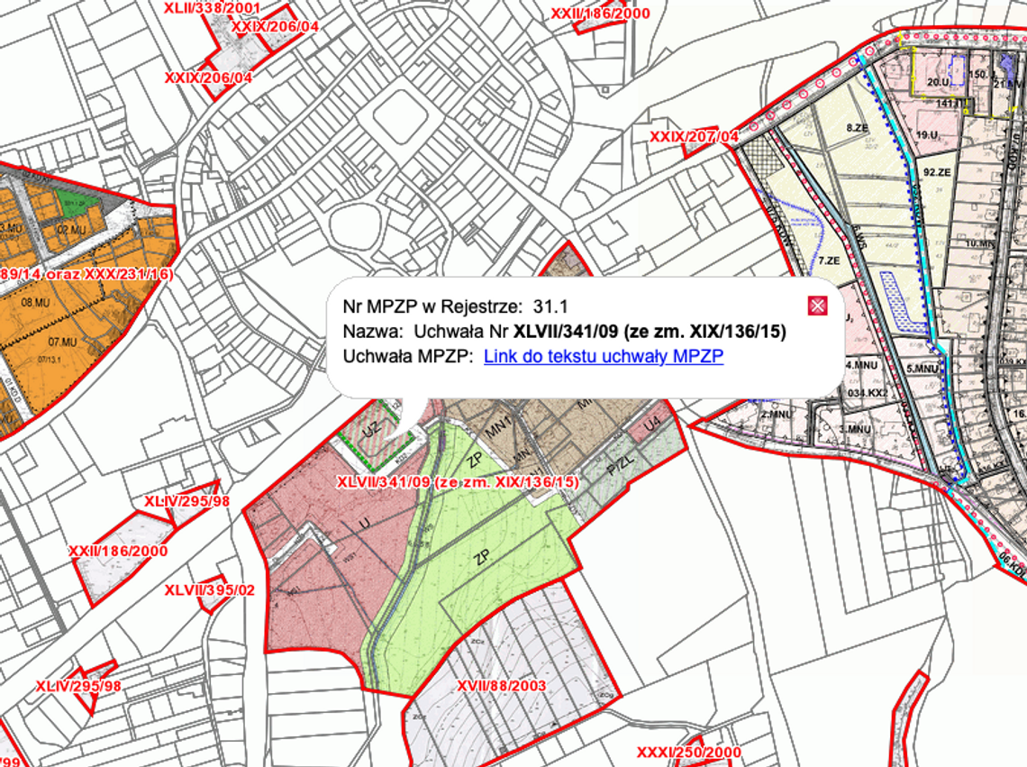 Internetowa mapa reagowania środowiskowego.Pomoc czy bubel ? Internetowa mapa reagowania środowiskowego.Pomoc czy bubel ?
