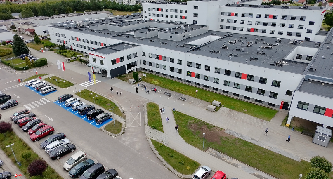 Jak odróżnić alarm od syreny OSP? Bezpłatny trening reagowania dla mieszkańców Jak odróżnić alarm od syreny OSP? Bezpłatny trening reagowania dla mieszkańców