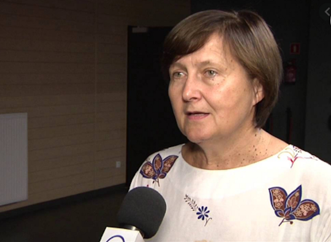 Jak wygląda "zdalna klasa" w kościerskich podstawówkach Jak wygląda "zdalna klasa" w kościerskich podstawówkach