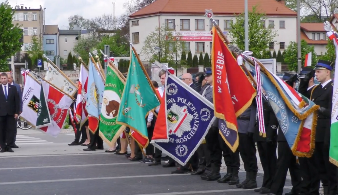 Jaka będzie tegoroczna majówka w Kościerzynie
