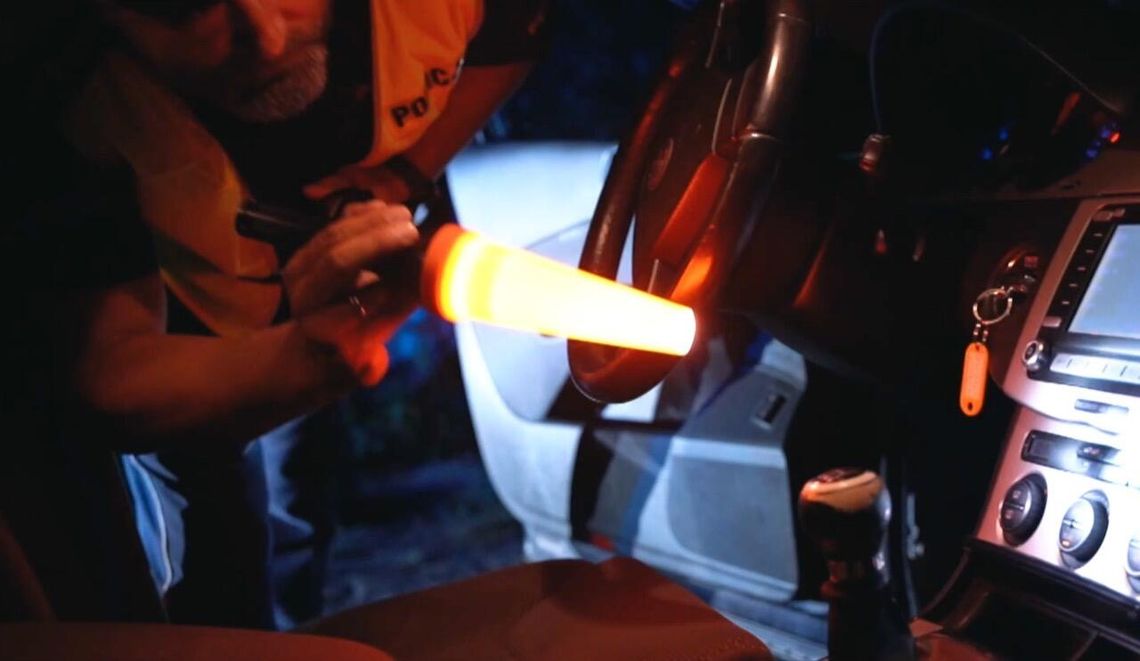 Jechał mimo zakazu i po alkoholu. Szybki wyrok sądu