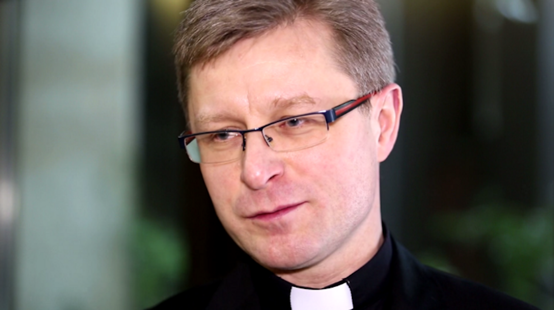 Jest nowy biskup pomocniczy diecezji pelplińskiej