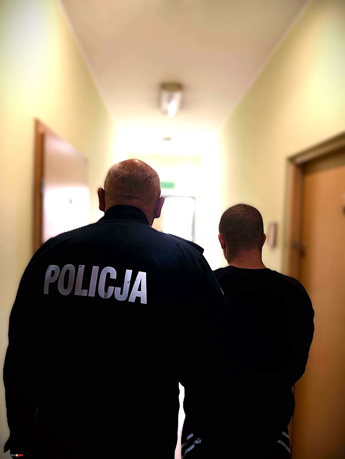Jest zarzut za pobicie 14-latka w gminie Dziemiany
