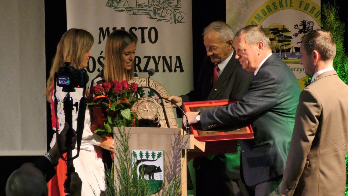 Jubileusz Forum Ekologicznego. Honorowym gościem minister Szyszko