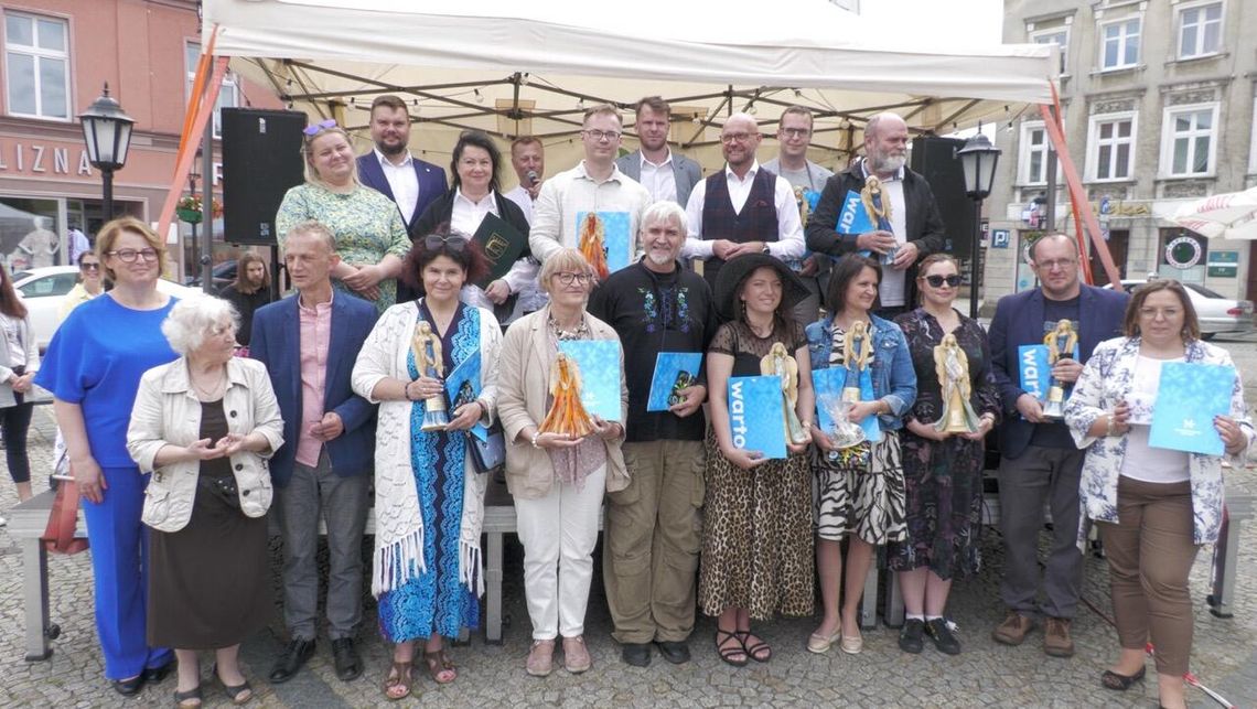 Jubileuszowe Targi Książki "Costerina 2025" za nami. Znamy listę laureatów