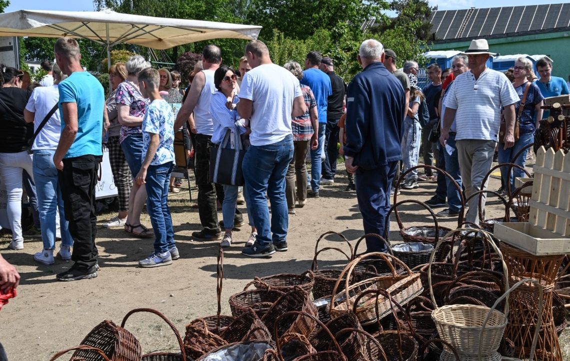 Już niebawem XXXI Pomorskie Agro Targi w Lubaniu