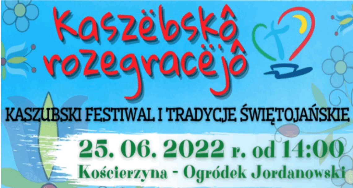 Już w sobotę ciekawa atrakcja w Ogródku Jordanowskim