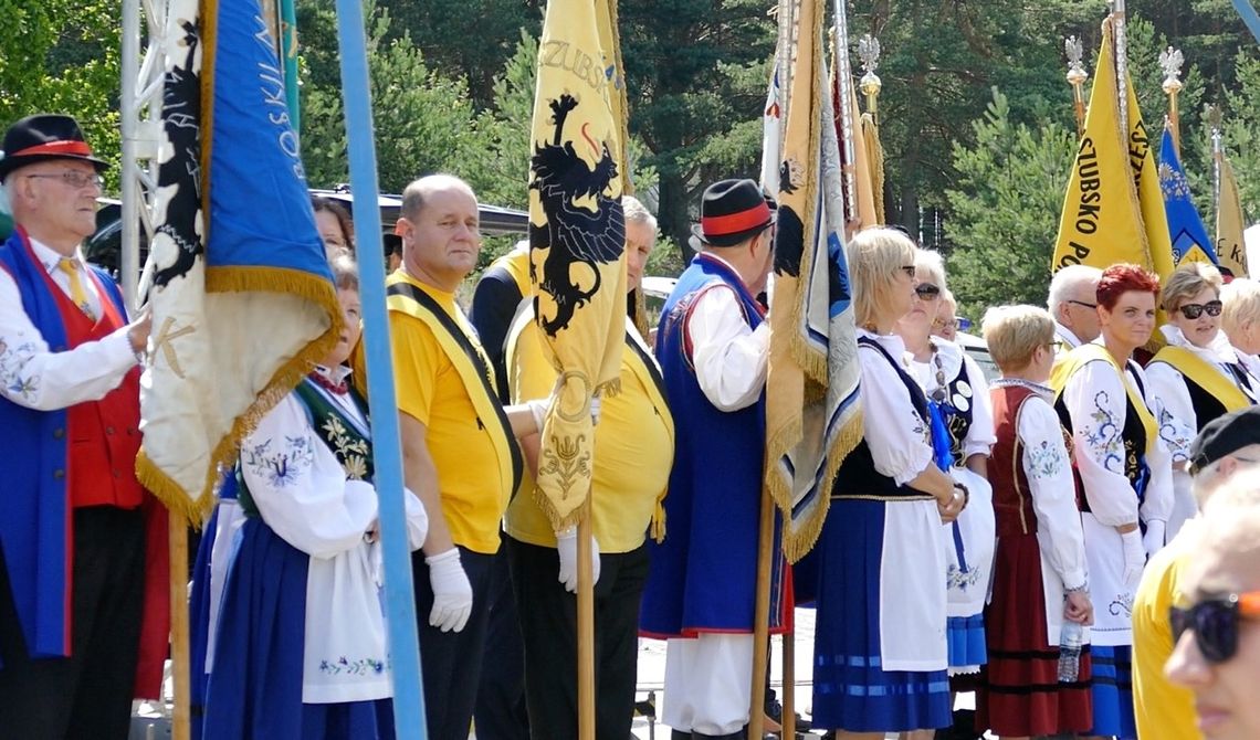 Już w ten weekend XXIV Zjazd Kaszubów w Kartuzach