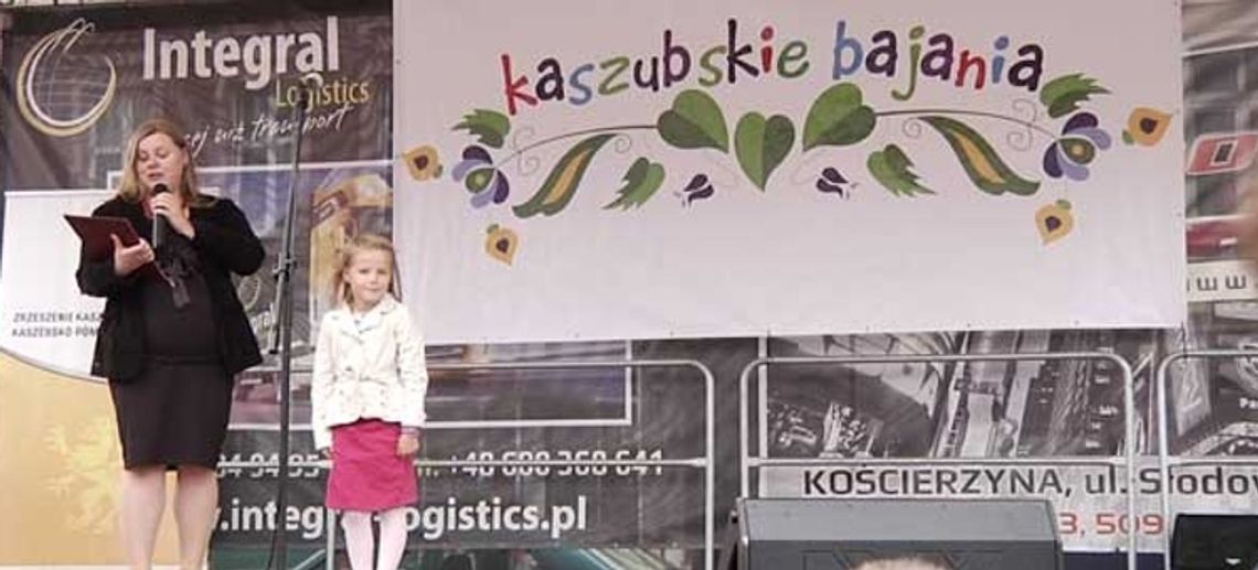 KASZUBSKIE BAJANIA