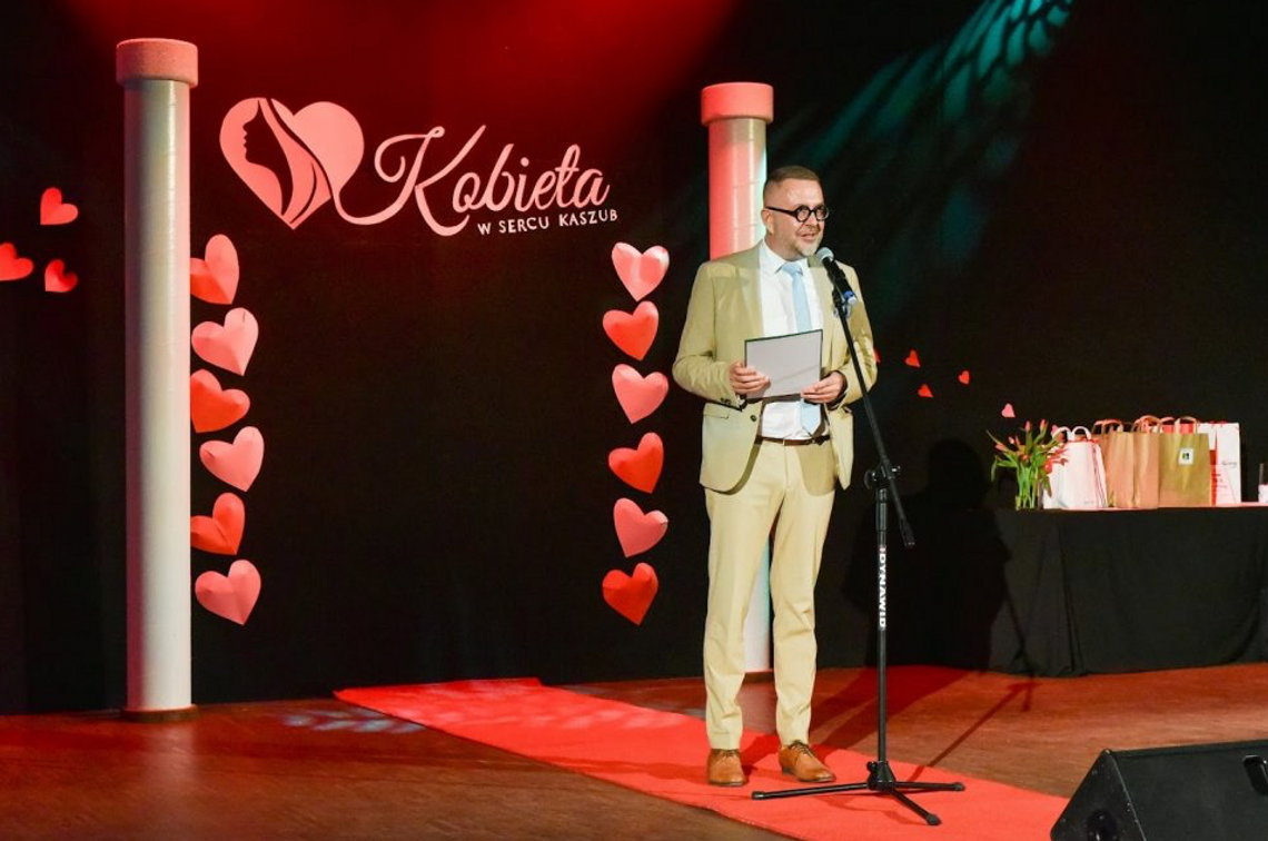 “Kobieta w Sercu Kaszub” – wydarzenie, które łączy profilaktykę z rozrywką