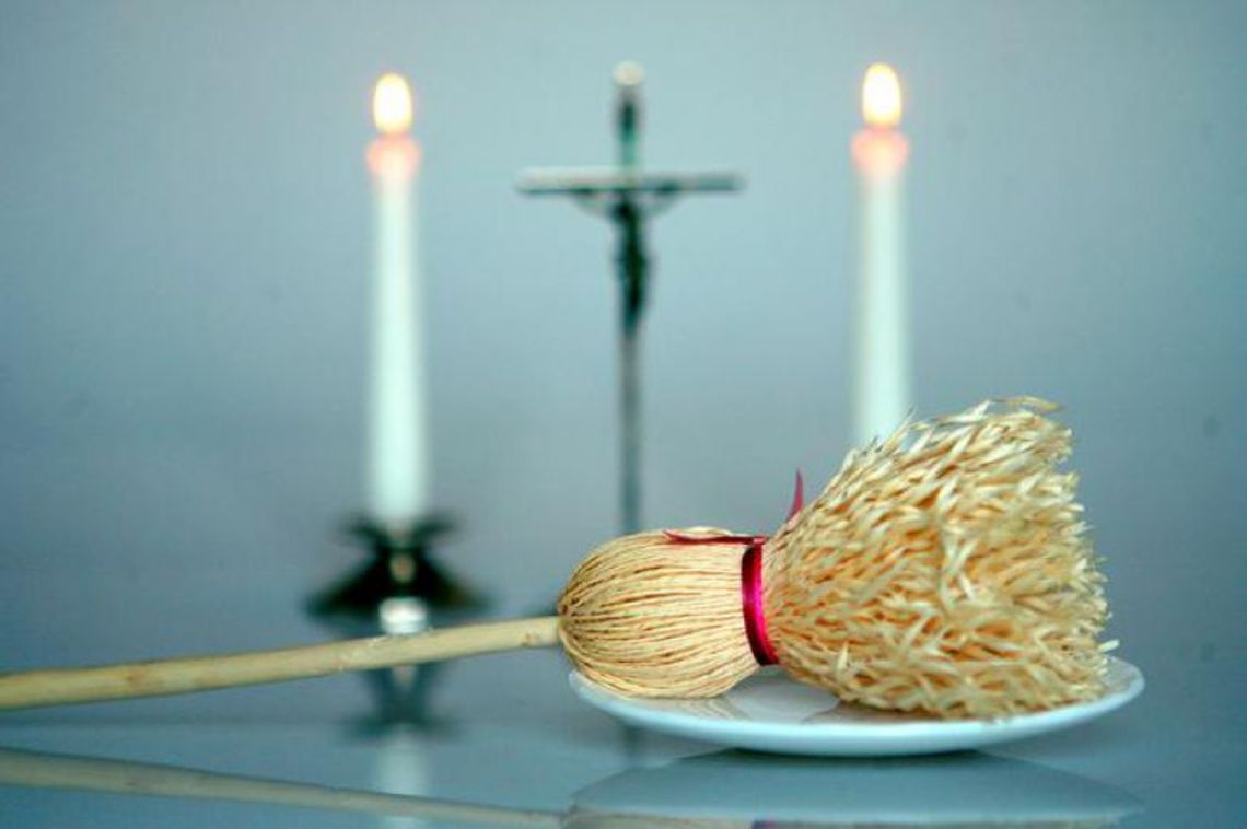 Kolęda w czasie pandemii. Jest decyzja biskupa Kolęda w czasie pandemii. Jest decyzja biskupa