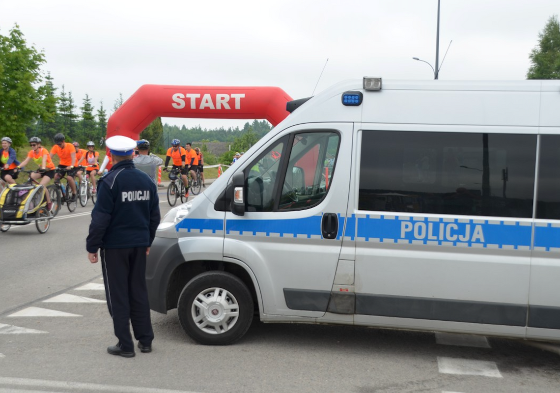 Kolejna edycja KASZEBE RUNDA - będą utrudnienia