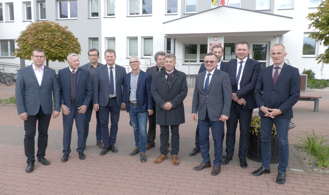 Kolejne rządowe środki dla miasta