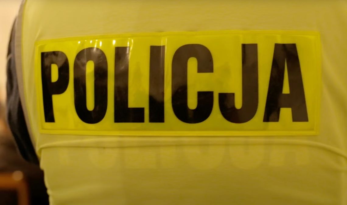 Kolejny amator narkotyków w rękach policji