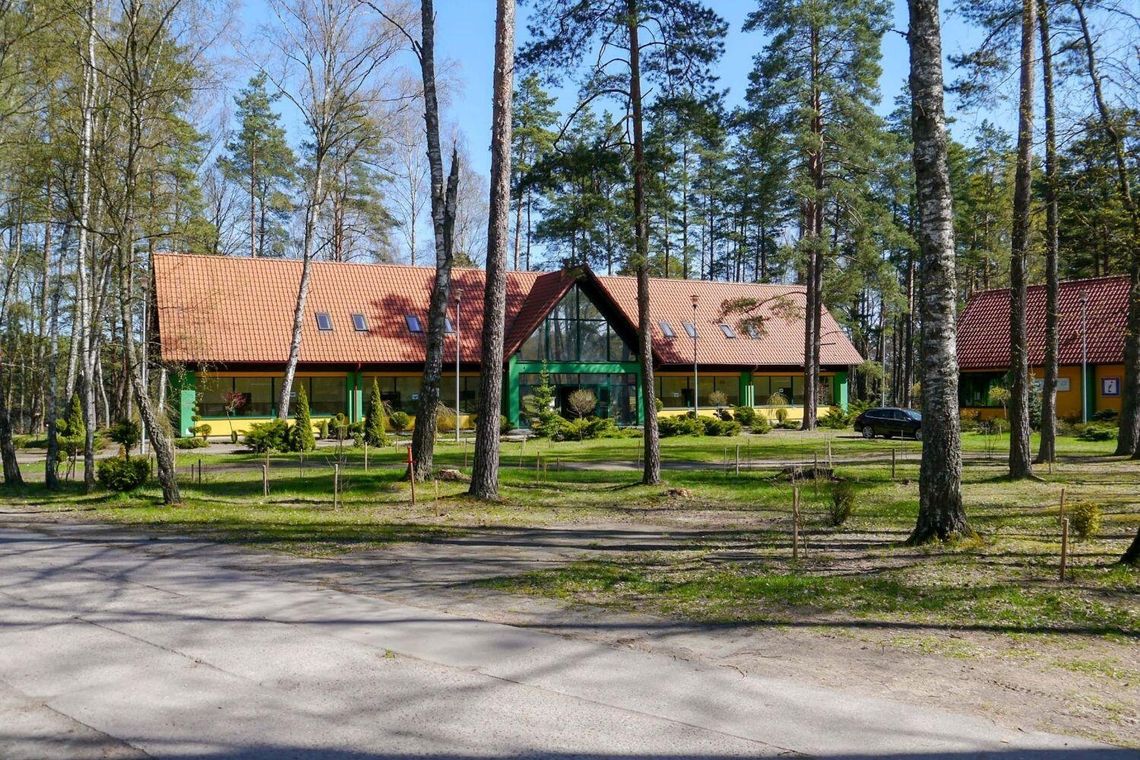 Kolonie wracają do Garczyna? Powiat Kościerski czeka na decyzję wojewody