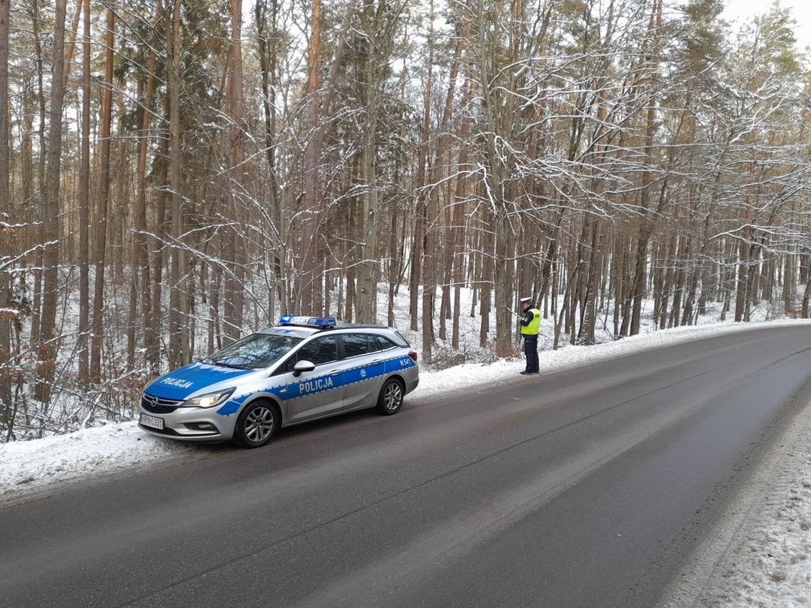 Komisja badała miejsce tragicznego wypadku w Szarlocie