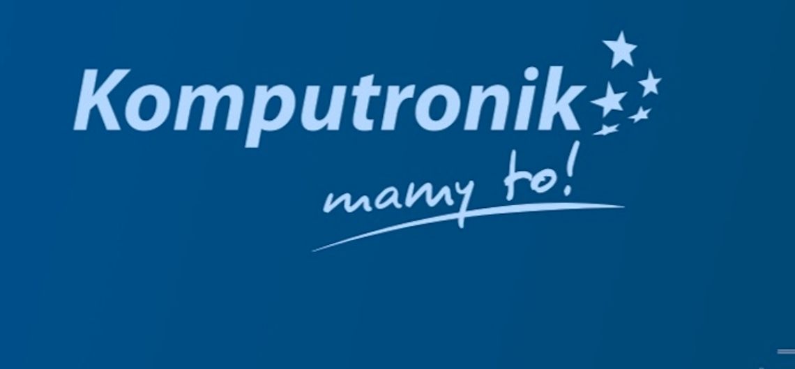 Komputronik na Kaszubach