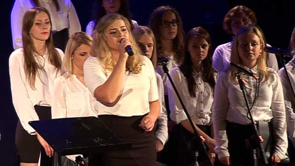 Koncert Chórów - "Hallelujah" Natalii Kossakowskiej