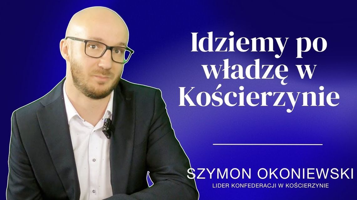 Konfederacja idzie po władzę