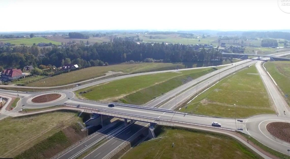 Konsultacje w sprawie obwodnicy Kościerzyny - zgłoś swoje uwagi do 13 czerwca
