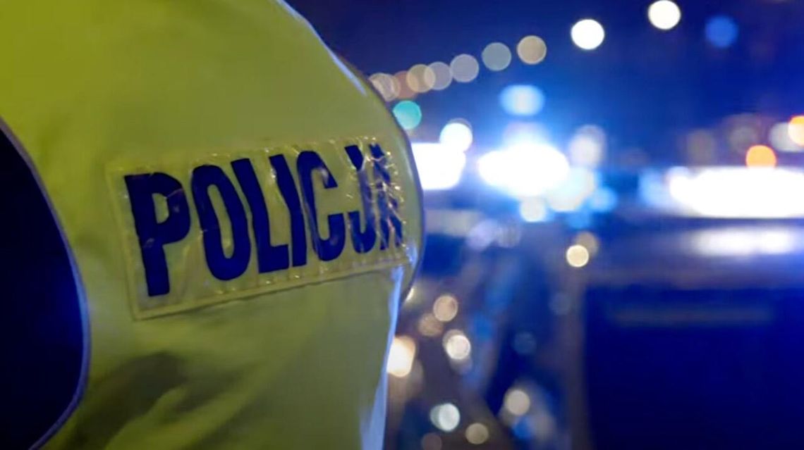 Kościerscy policjanci zatrzymali dwóch mężczyzn z narkotykami
