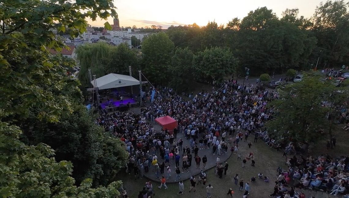 Kościerska Biesiada Weselna już 19 lipca – baw się jak na weselu!