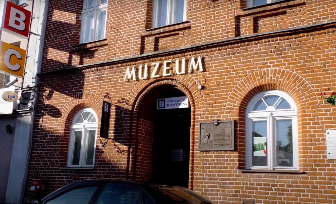 Kościerska Noc Muzeów 2025: poznaj historię, baw się i odkryj nocne tajemnice kolei!