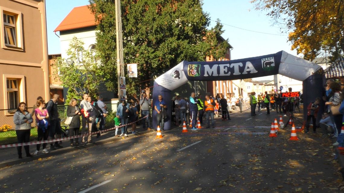 XXIX Kościerskie Biegi Uliczne – 25 października 2025