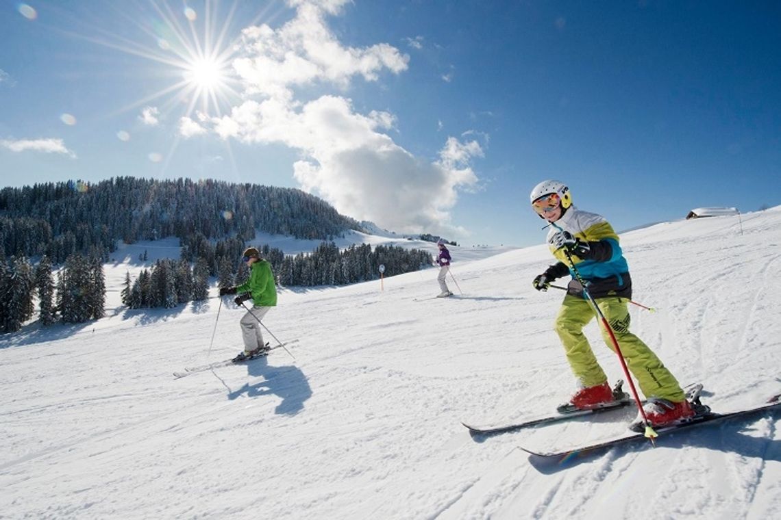 Kościerzyna jedzie na narty do Włoch z firmą MIXTURA (dobre ceny!)