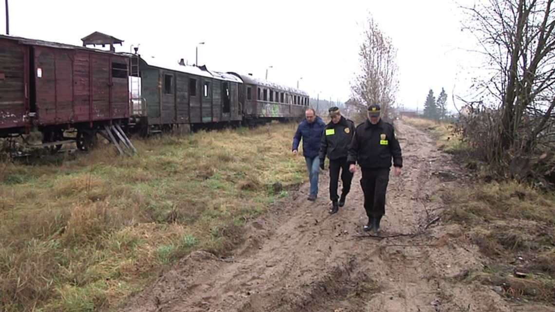 Kościerzyna. Problem bezdomności wzrasta. MOPS oferuje pomoc