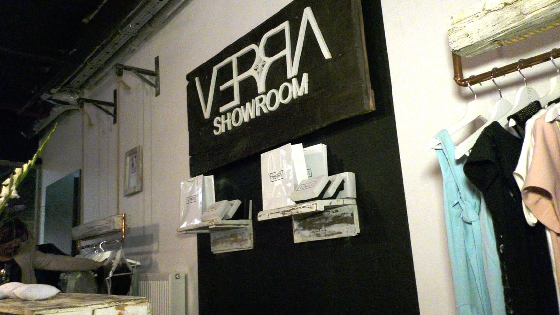 Kościerzyna. Showroom Verra zaprasza na wyjątkowe zakupy Kościerzyna. Showroom Verra zaprasza na wyjątkowe zakupy