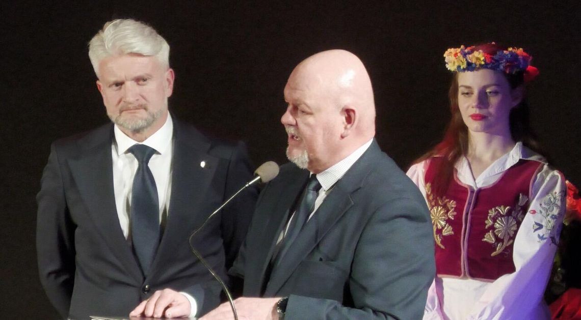 Kościerzyna świętuje jubileusz Związku Nauczycielstwa Polskiego