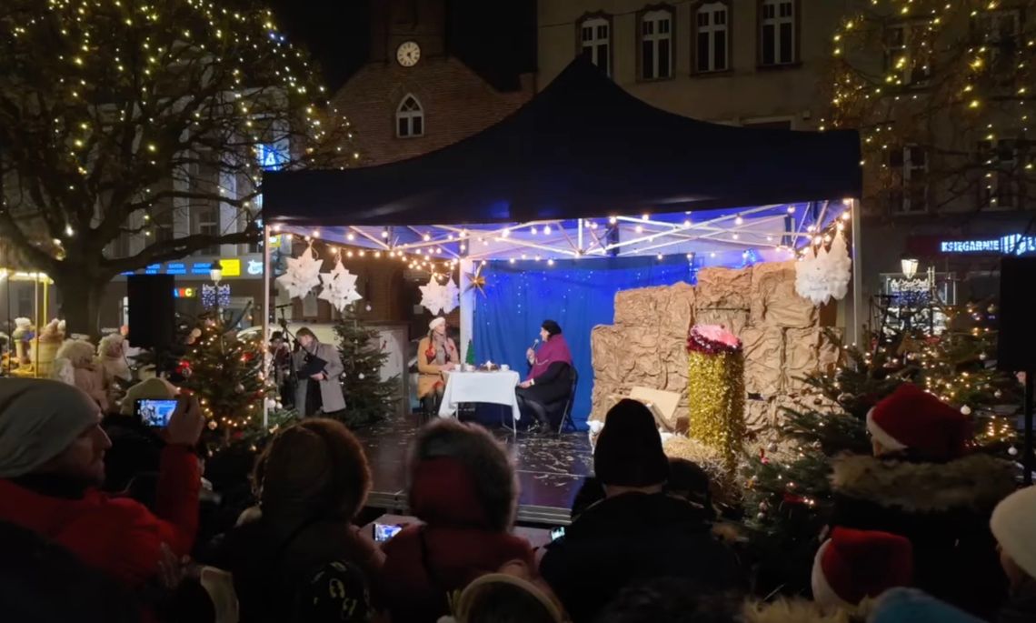 Kościerzyna szykuje pierwszy świąteczny weekend w tym roku!