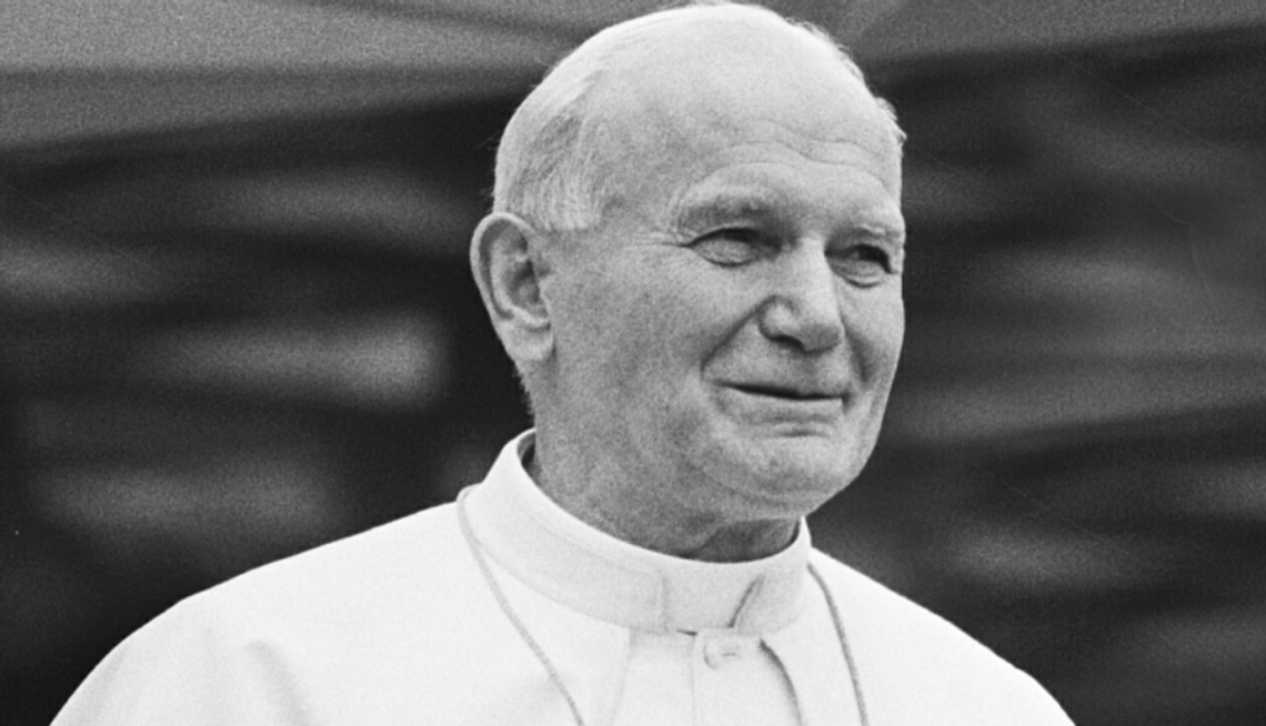 Kościerzyna. XIV rocznica śmierci Jana Pawła II 