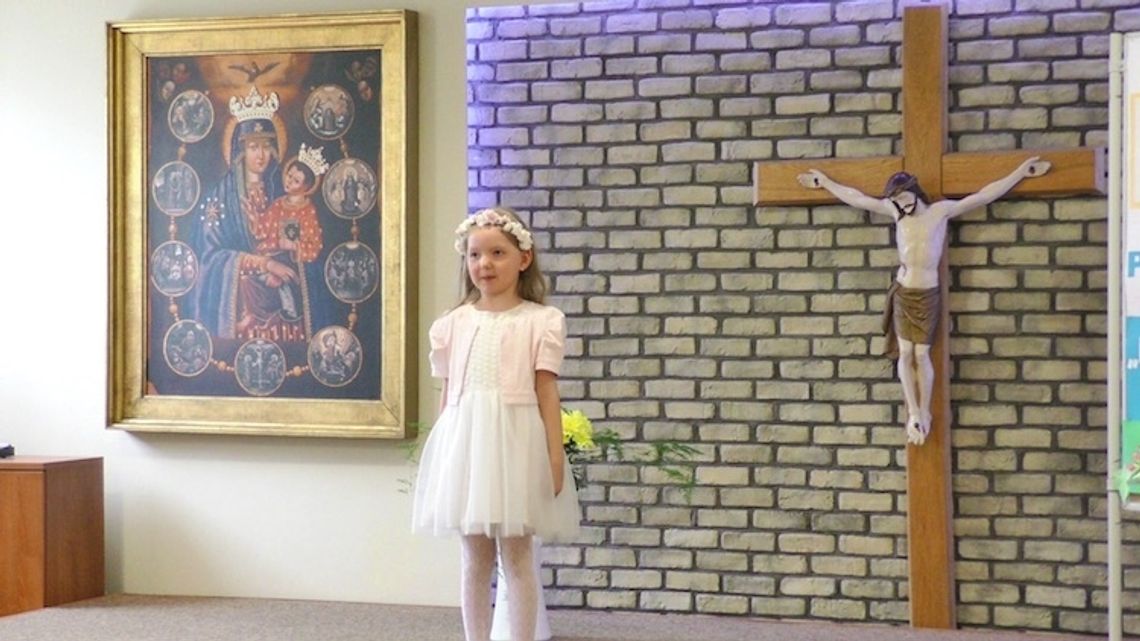 Kościerzyna. XX Diecezjalny konkurs Poezji Maryjnej