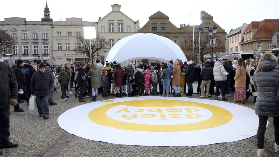 Kościerzyna znowu sławna w całej Polsce