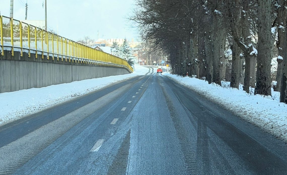 Koszt „Akcji Zima” w Kościerzynie przekroczył już 1 mln zł Koszt „Akcji Zima” w Kościerzynie przekroczył już 1 mln zł