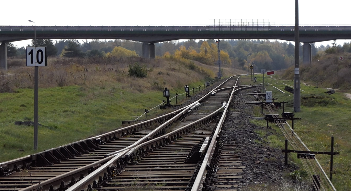 Krótsze podróże z Chojnic do Kościerzyny Krótsze podróże z Chojnic do Kościerzyny