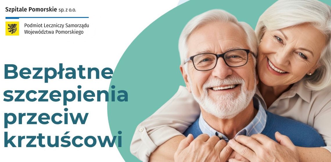 Krztusiec groźny dla seniorów – powiat rusza z programem