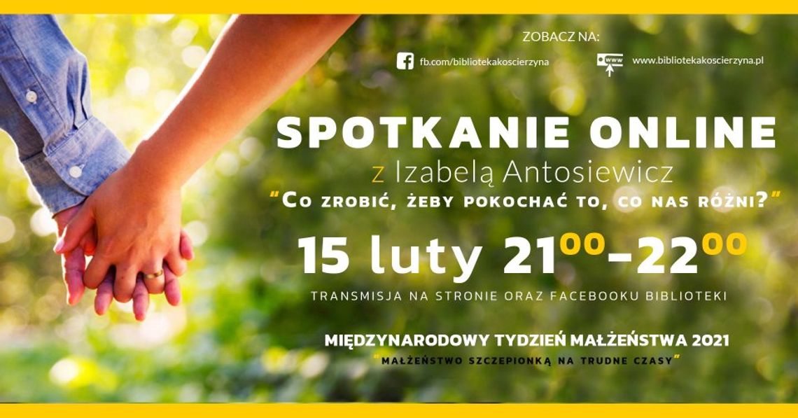 Międzynarodowy Tydzień Małżeństwa