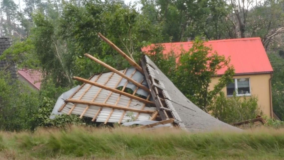 Mija szósta rocznica tragicznej nawałnicy