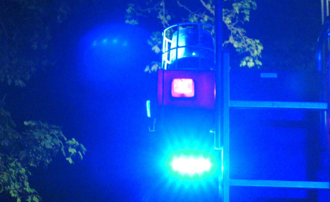 Mroczna tajemnica Czernik. Grozi im dożywocie