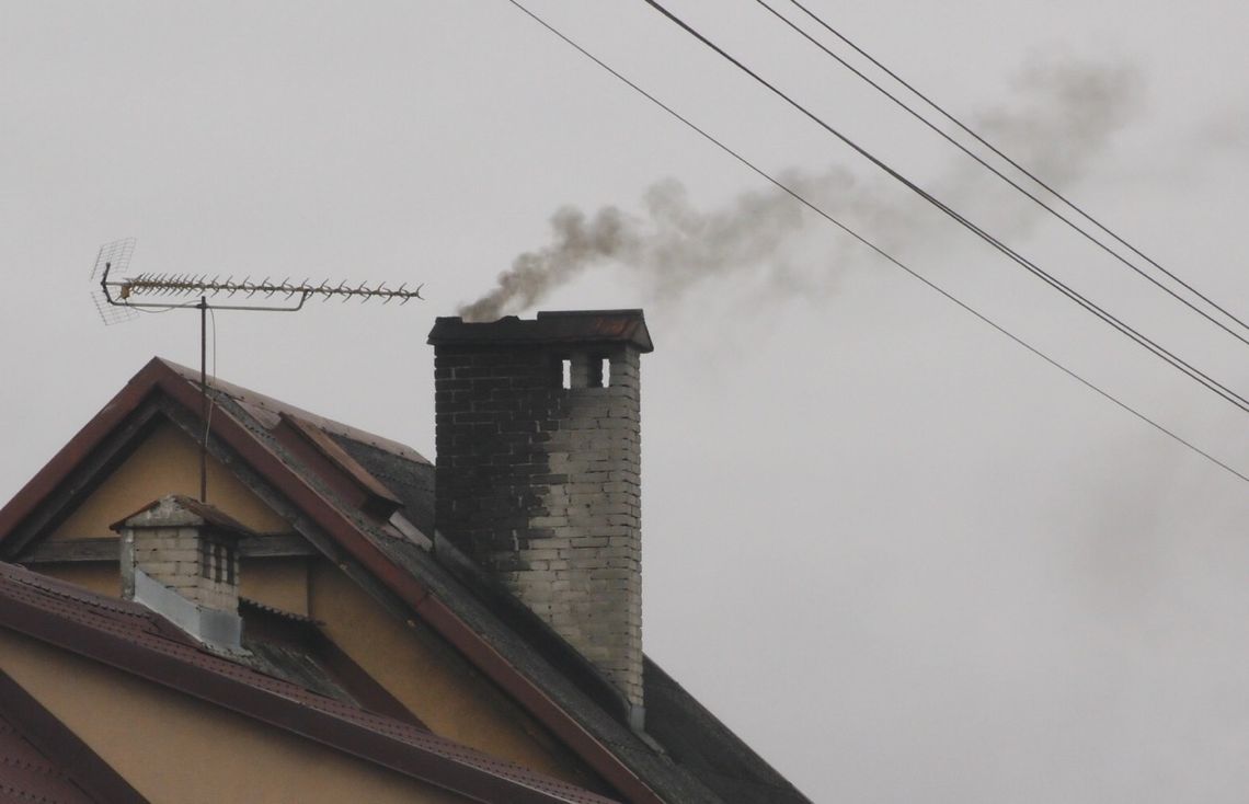 Nawet 40 tys. zł dotacji do wymiany starego pieca 