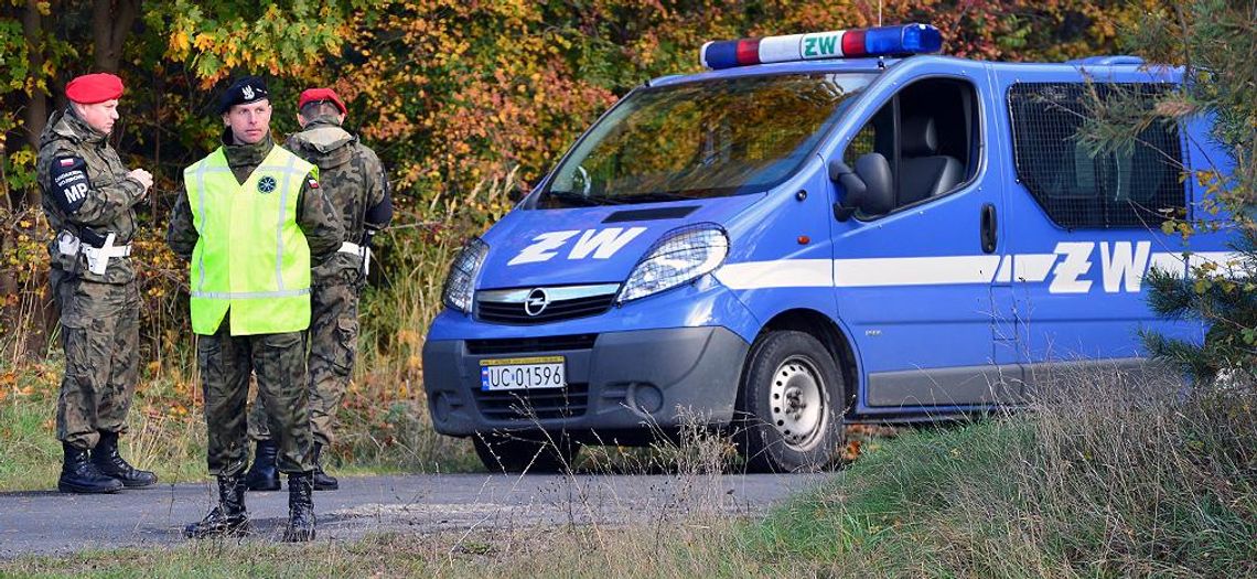 Nie tylko armia będzie mogła zabrać nasz samochód